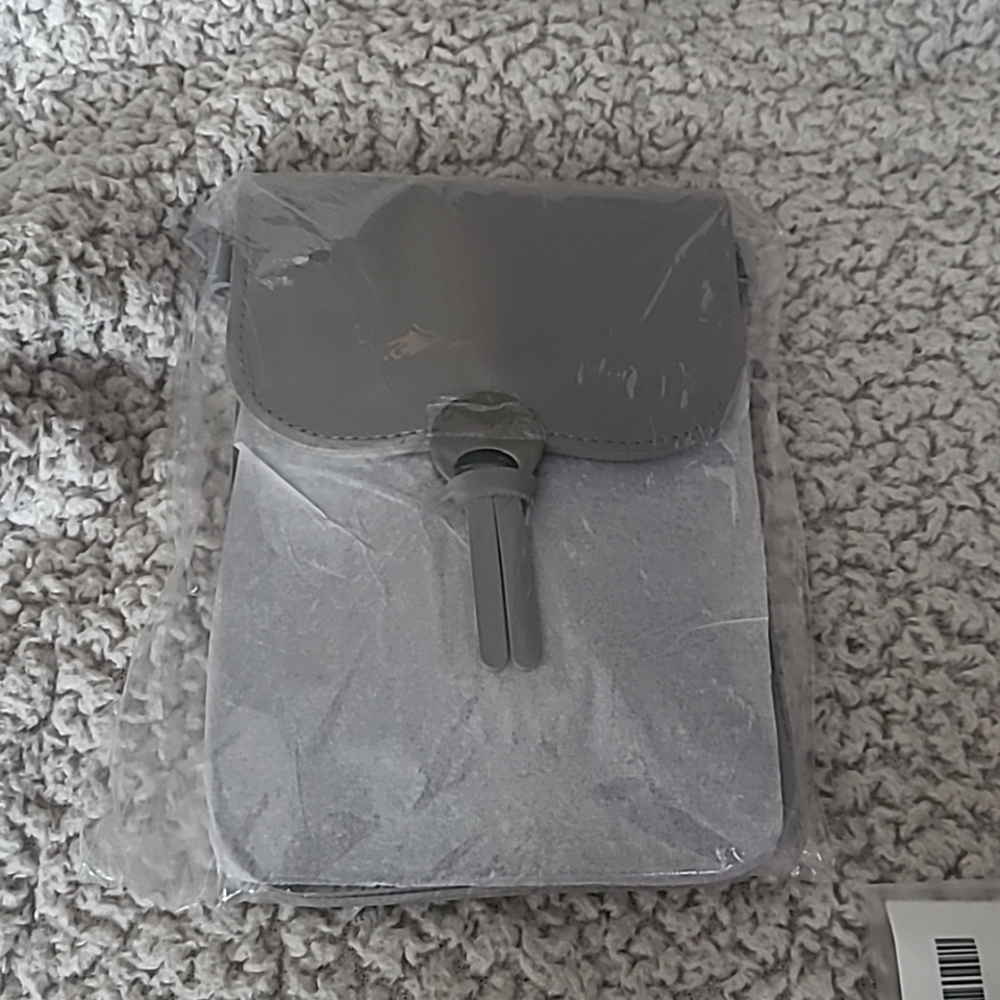 STG Cell phone purse.